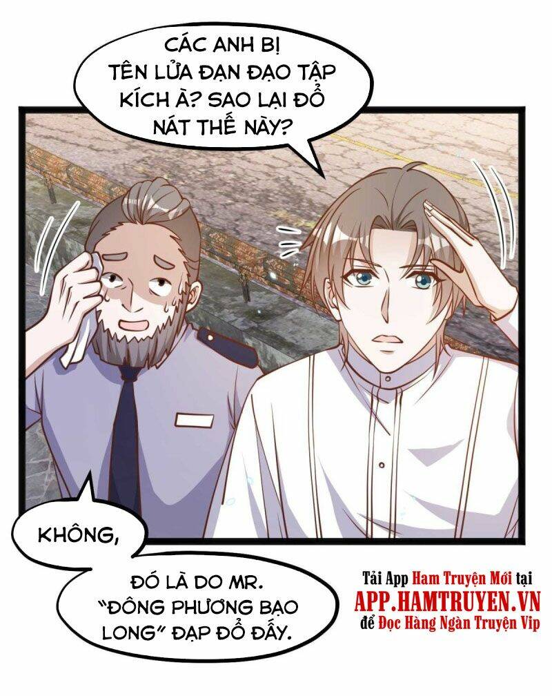 Thần Cấp Ngư Phu Chapter 165 - Trang 2