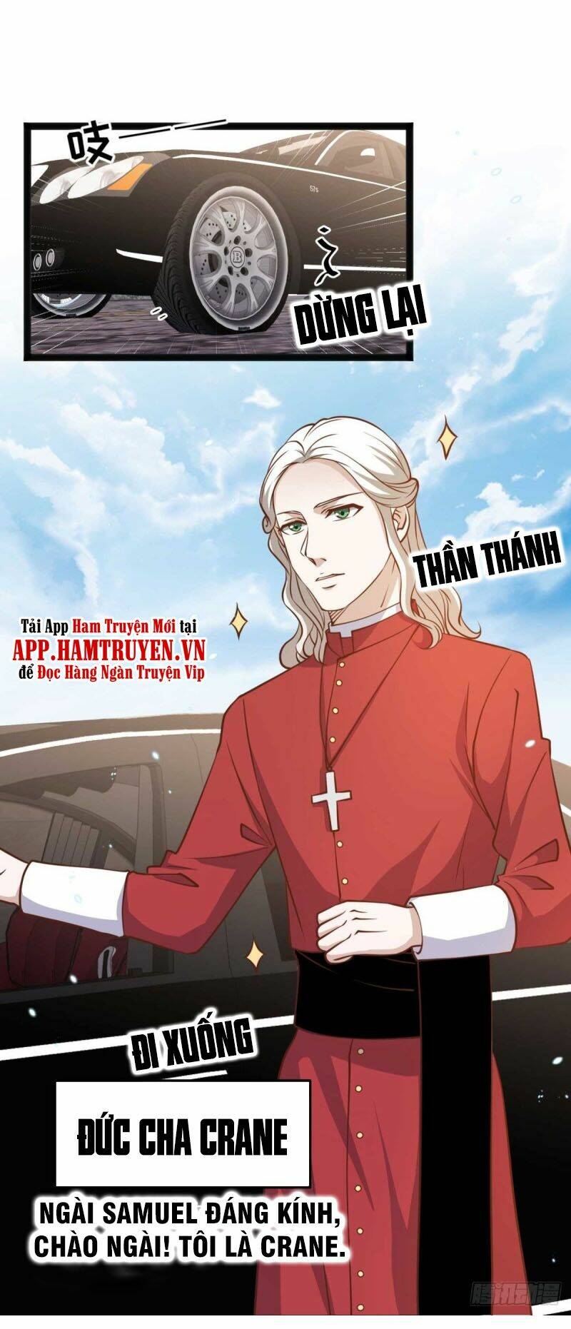 Thần Cấp Ngư Phu Chapter 165 - Trang 2