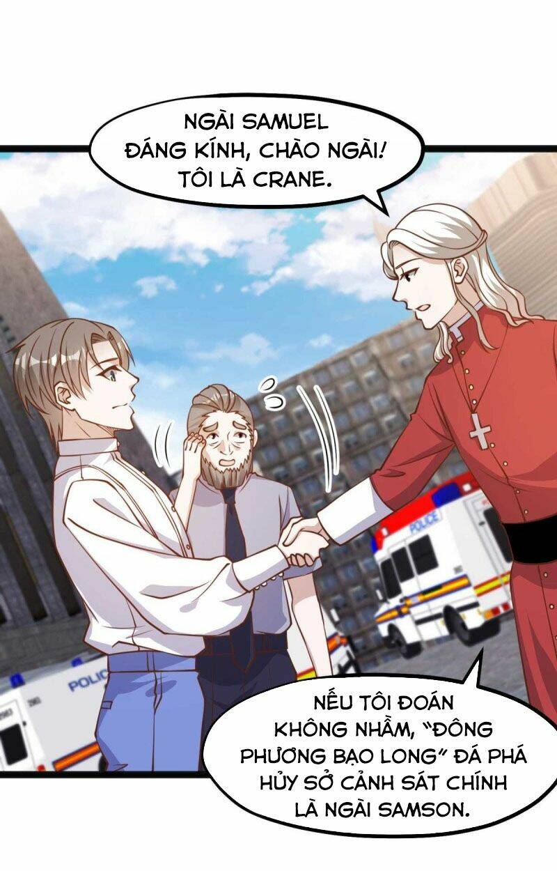 Thần Cấp Ngư Phu Chapter 165 - Trang 2