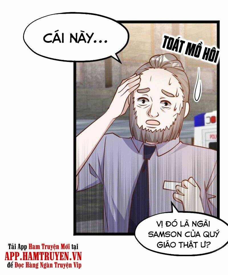 Thần Cấp Ngư Phu Chapter 165 - Trang 2