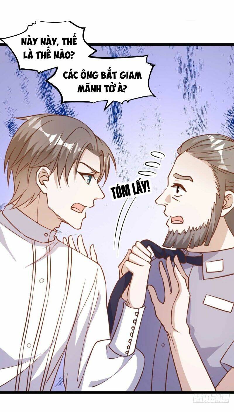 Thần Cấp Ngư Phu Chapter 165 - Trang 2