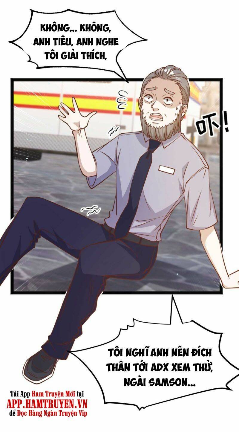 Thần Cấp Ngư Phu Chapter 165 - Trang 2