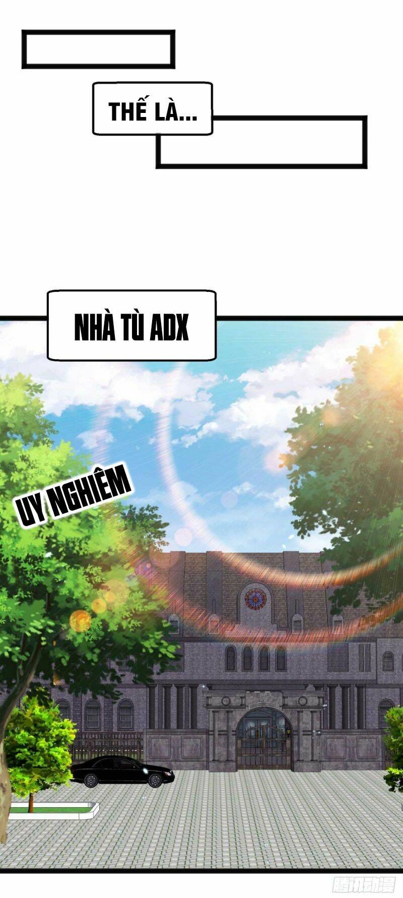 Thần Cấp Ngư Phu Chapter 165 - Trang 2