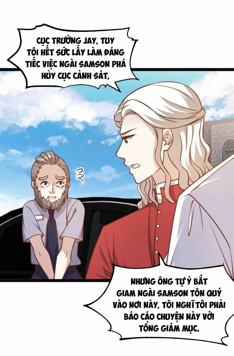 Thần Cấp Ngư Phu Chapter 165 - Trang 2