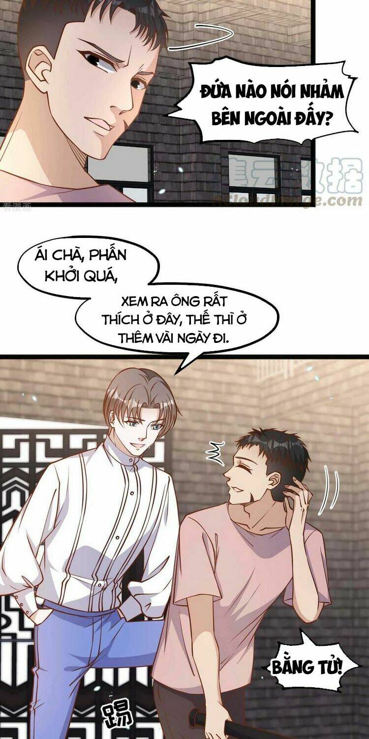 Thần Cấp Ngư Phu Chapter 166 - Trang 2