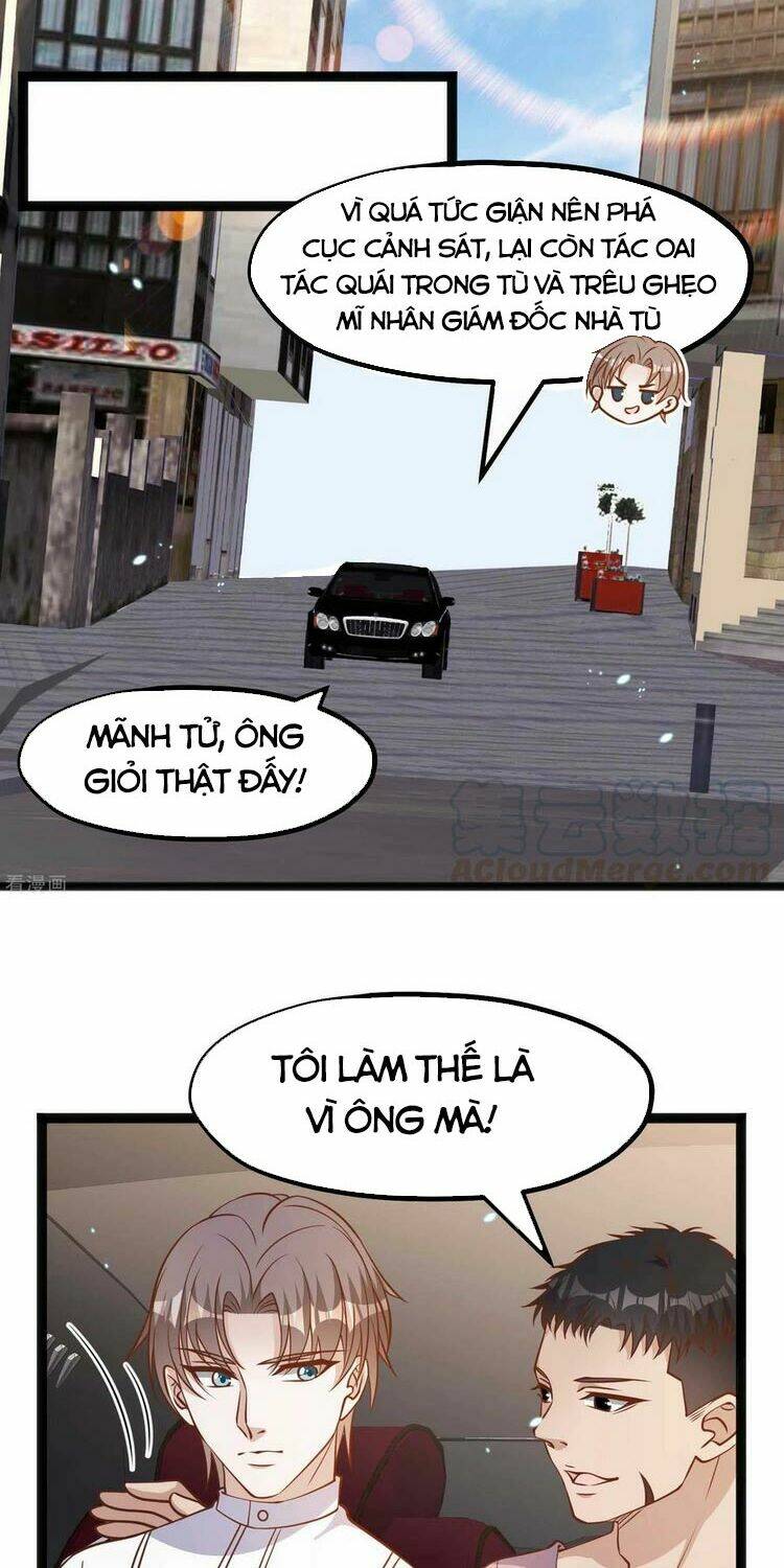 Thần Cấp Ngư Phu Chapter 166 - Trang 2