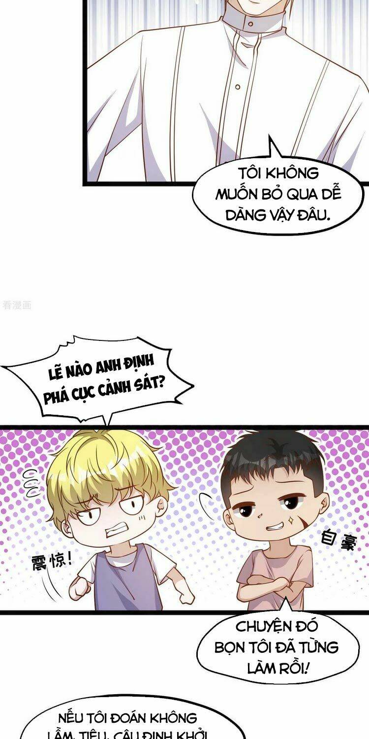 Thần Cấp Ngư Phu Chapter 166 - Trang 2