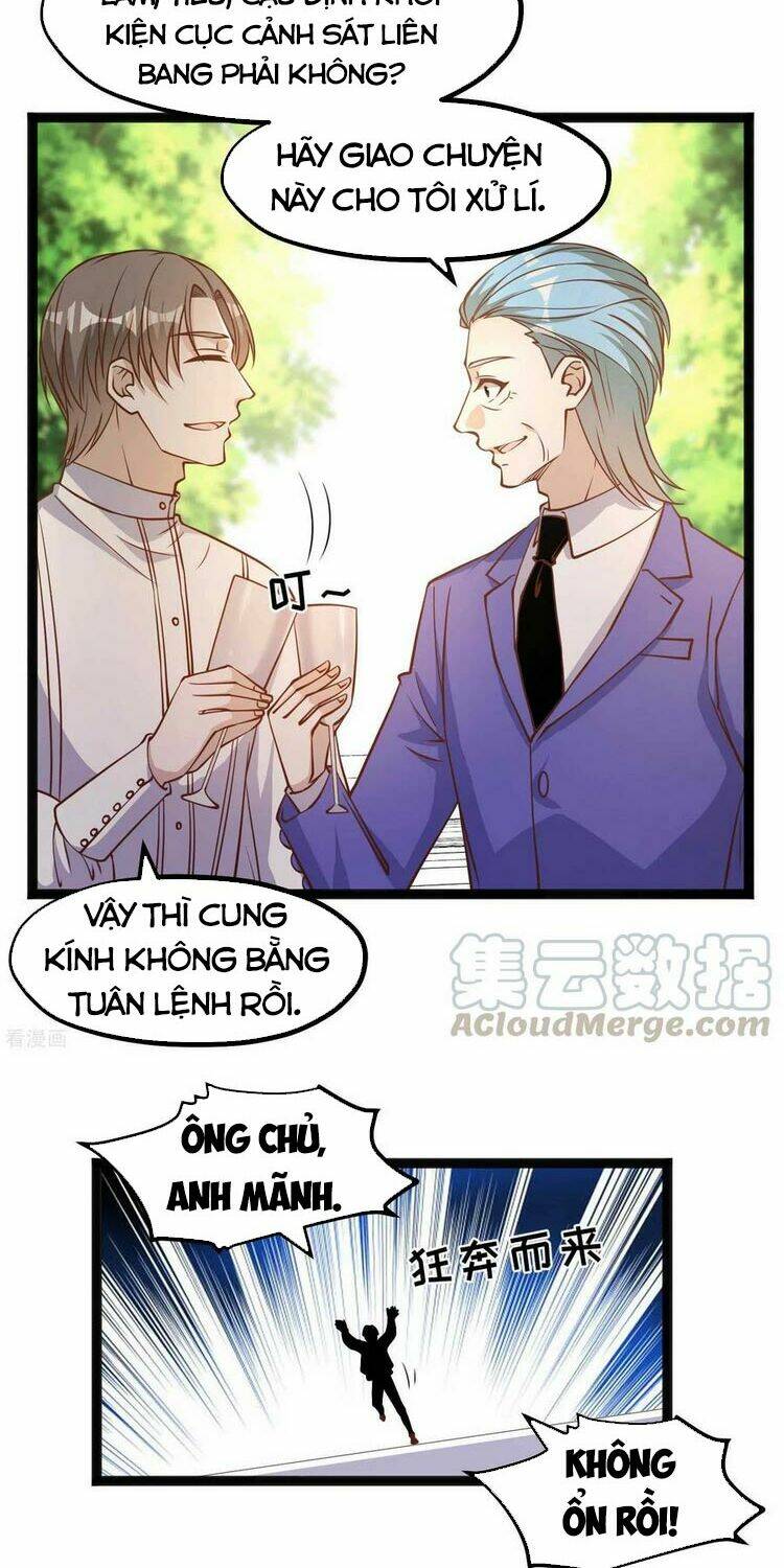 Thần Cấp Ngư Phu Chapter 166 - Trang 2