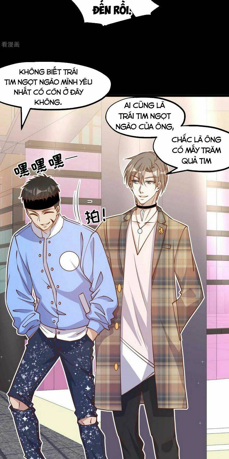 Thần Cấp Ngư Phu Chapter 167 - Trang 2