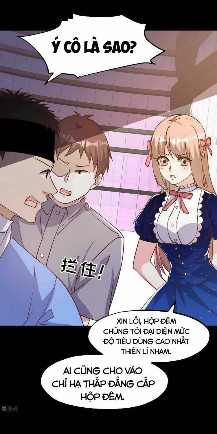 Thần Cấp Ngư Phu Chapter 167 - Trang 2