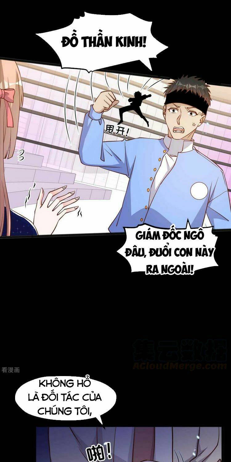 Thần Cấp Ngư Phu Chapter 167 - Trang 2