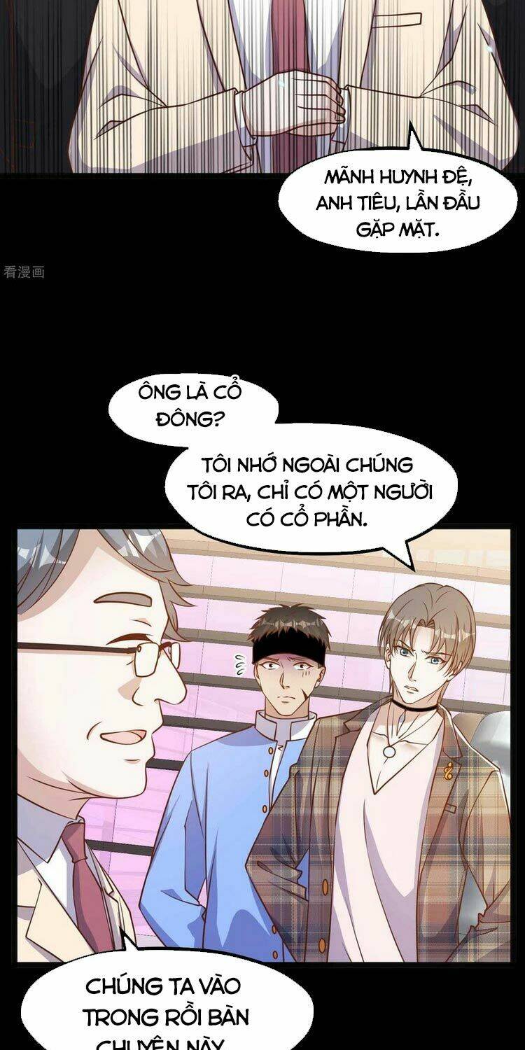 Thần Cấp Ngư Phu Chapter 167 - Trang 2