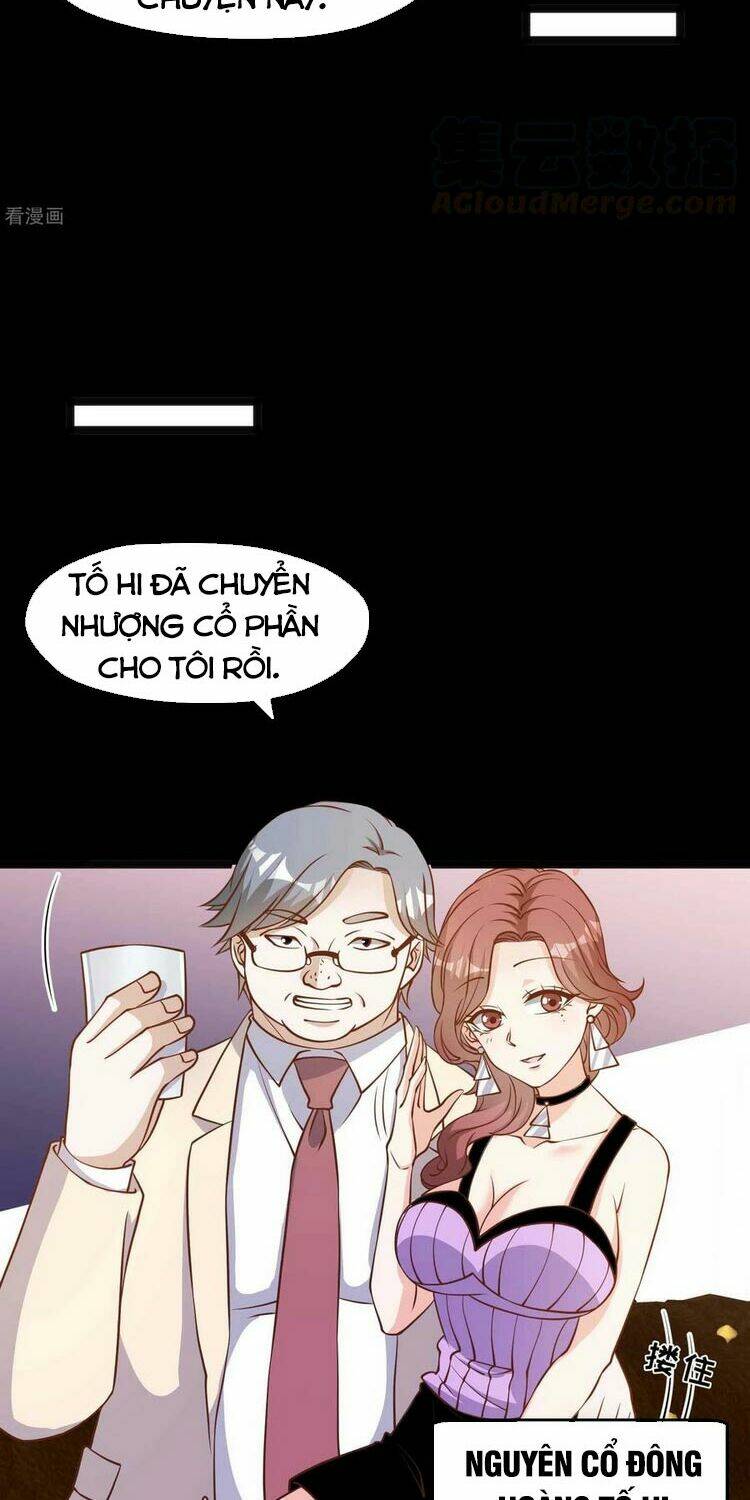 Thần Cấp Ngư Phu Chapter 167 - Trang 2