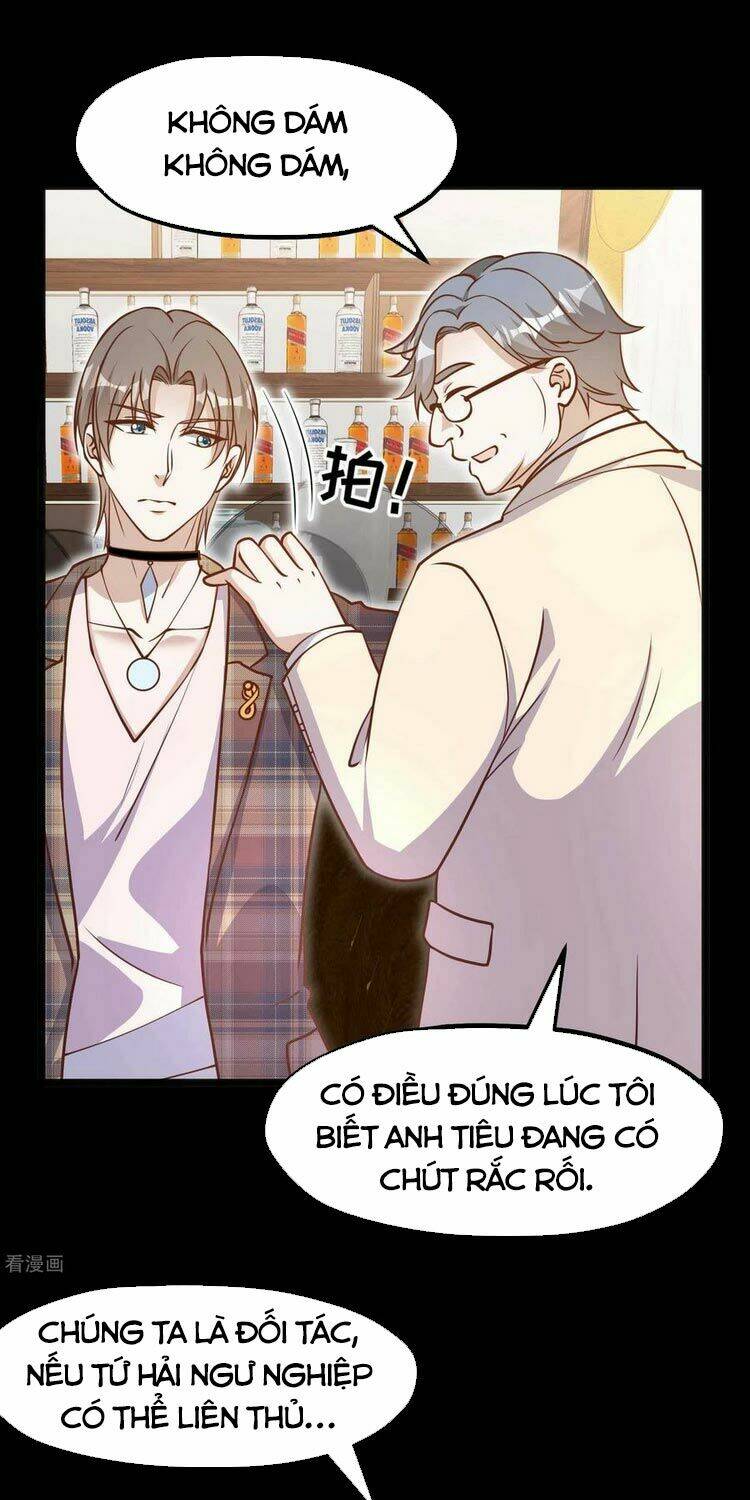 Thần Cấp Ngư Phu Chapter 167 - Trang 2