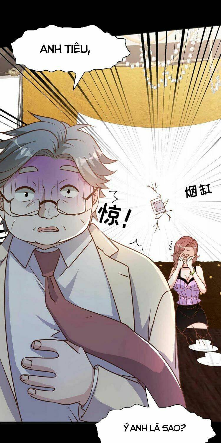 Thần Cấp Ngư Phu Chapter 167 - Trang 2