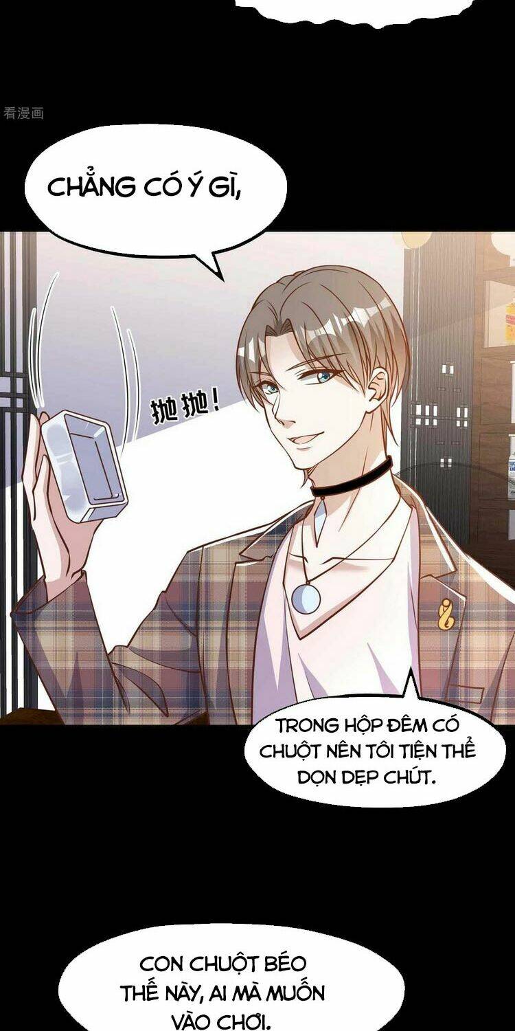 Thần Cấp Ngư Phu Chapter 167 - Trang 2