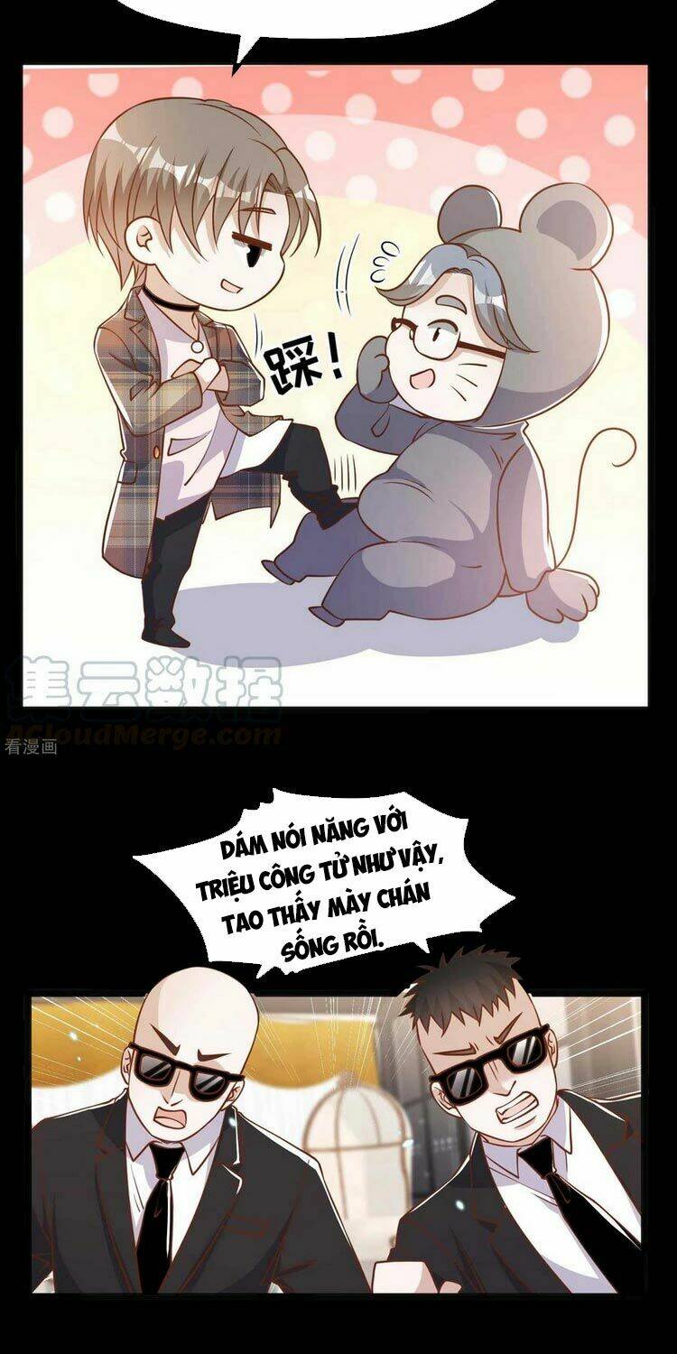 Thần Cấp Ngư Phu Chapter 167 - Trang 2