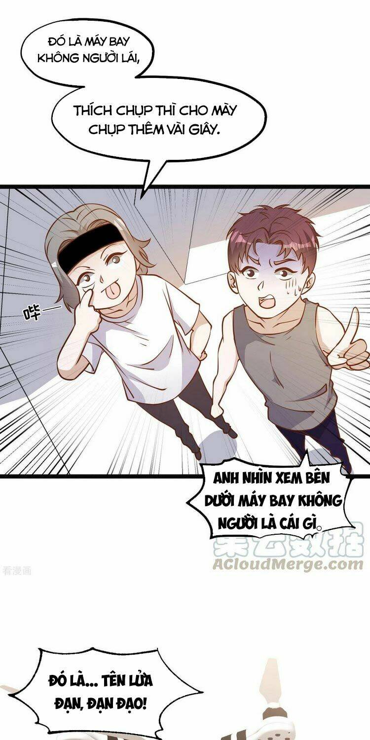 Thần Cấp Ngư Phu Chapter 168 - Trang 2