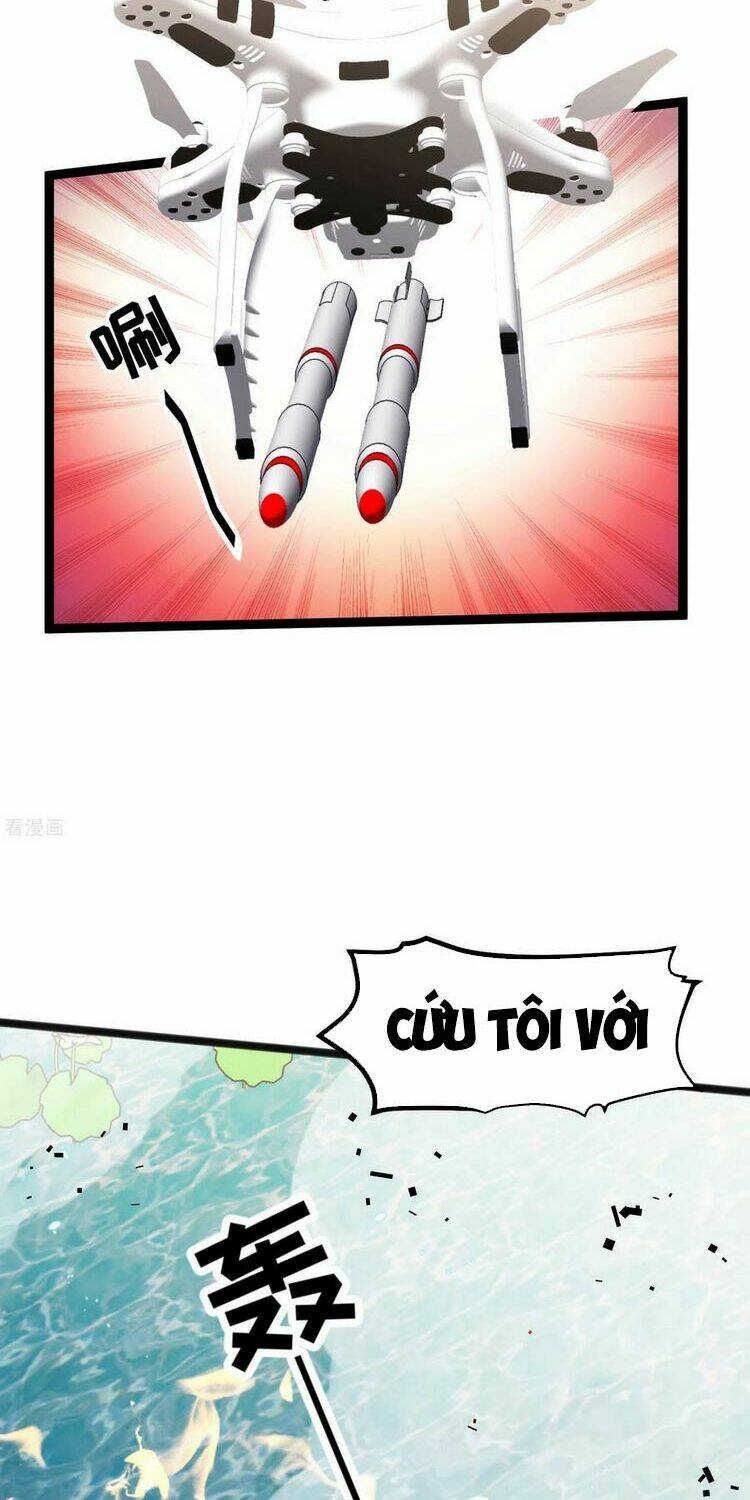 Thần Cấp Ngư Phu Chapter 168 - Trang 2