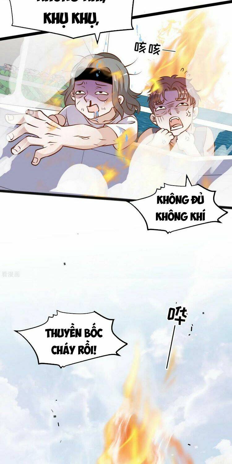 Thần Cấp Ngư Phu Chapter 168 - Trang 2