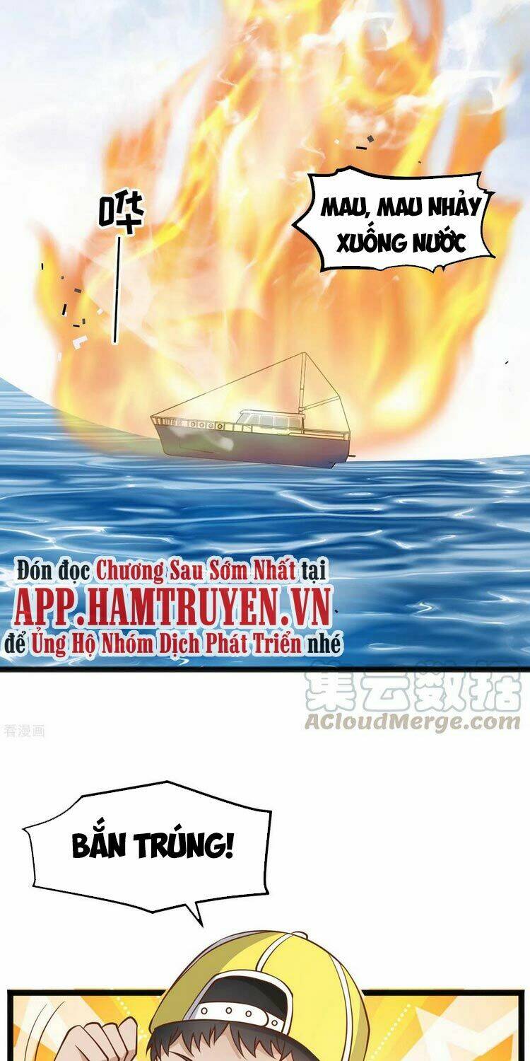 Thần Cấp Ngư Phu Chapter 168 - Trang 2
