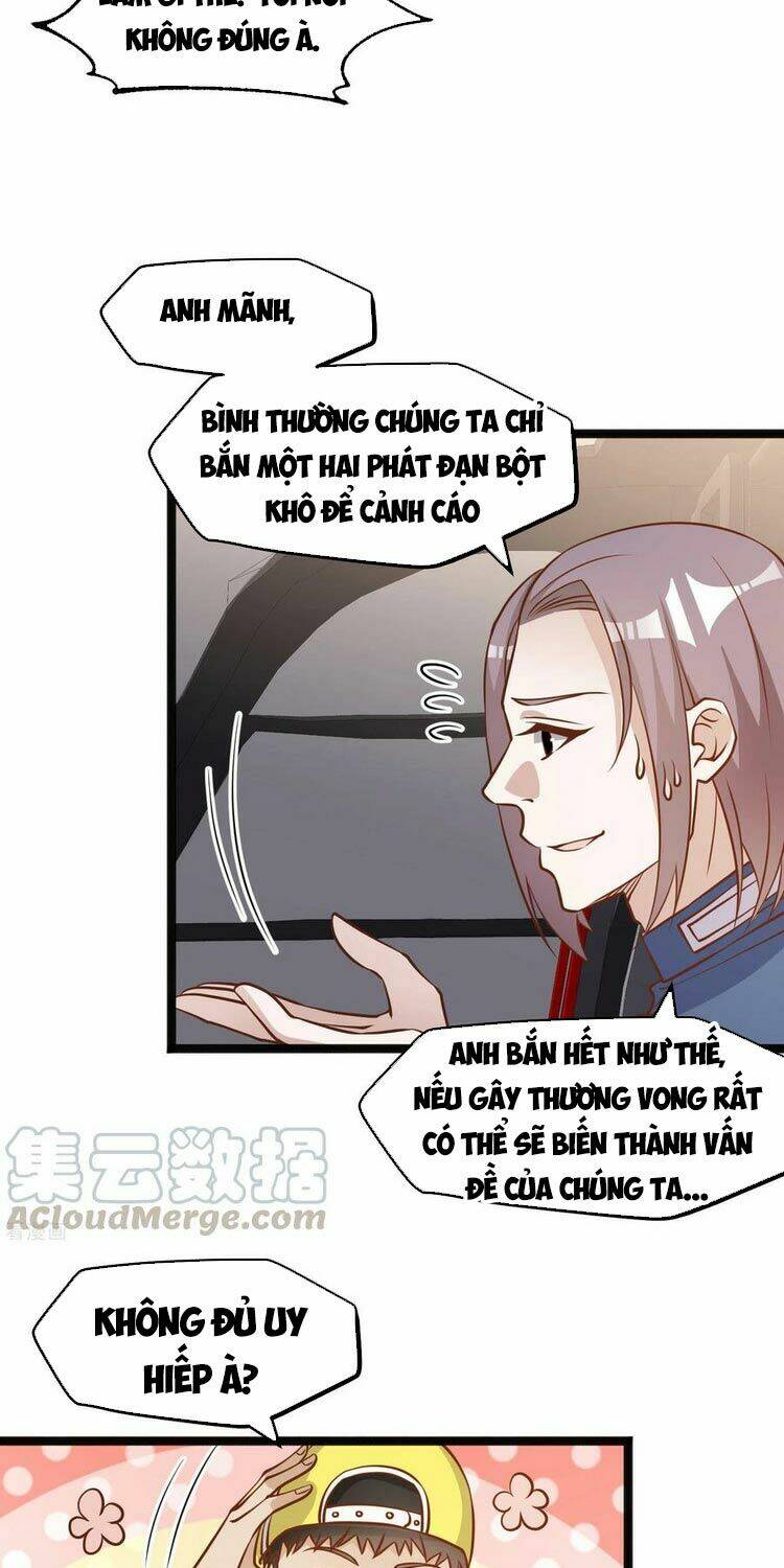 Thần Cấp Ngư Phu Chapter 168 - Trang 2