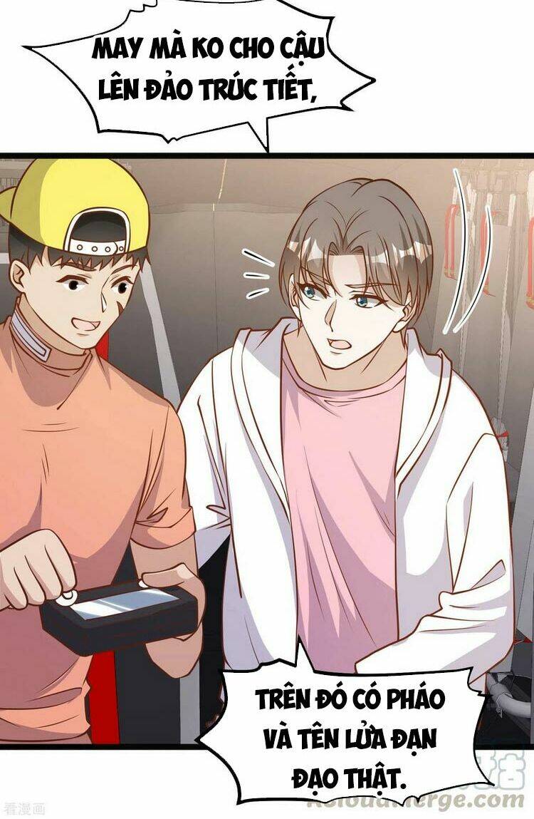 Thần Cấp Ngư Phu Chapter 168 - Trang 2