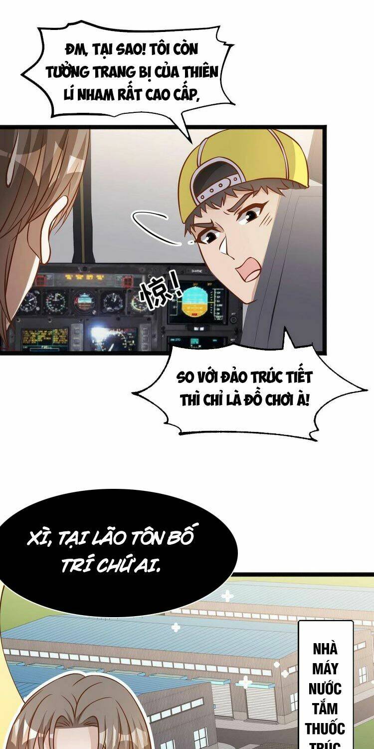 Thần Cấp Ngư Phu Chapter 168 - Trang 2