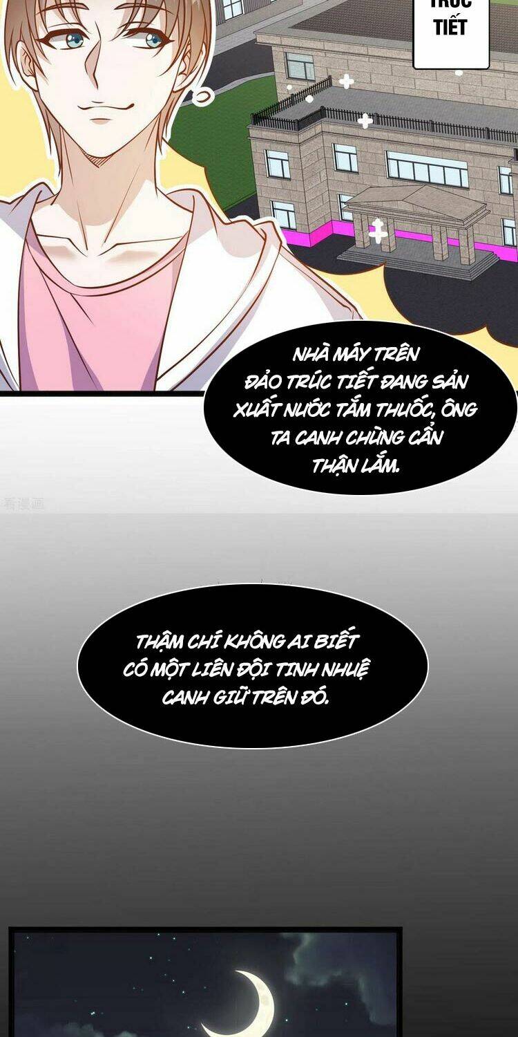 Thần Cấp Ngư Phu Chapter 168 - Trang 2