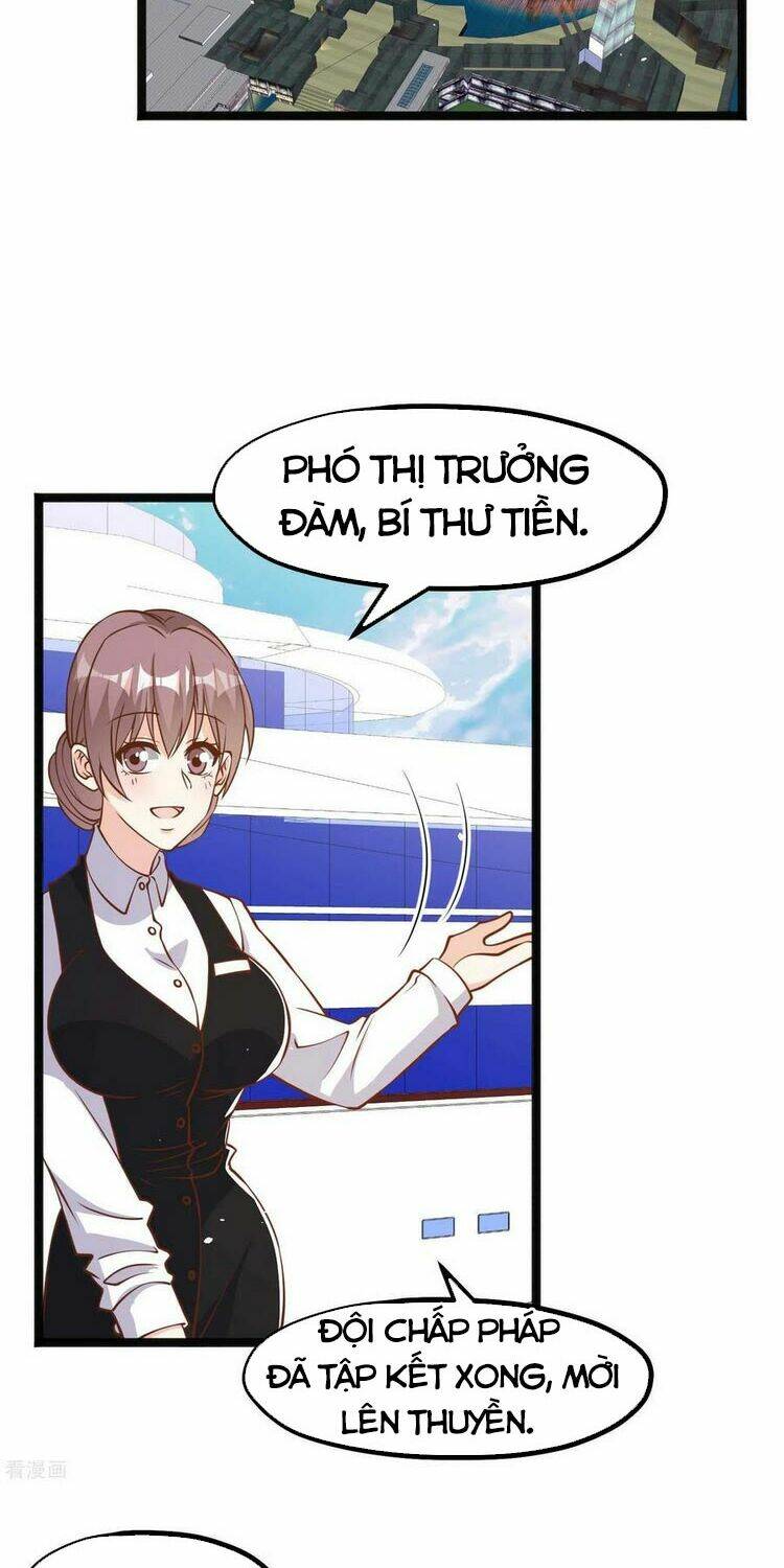 Thần Cấp Ngư Phu Chapter 169 - Trang 2