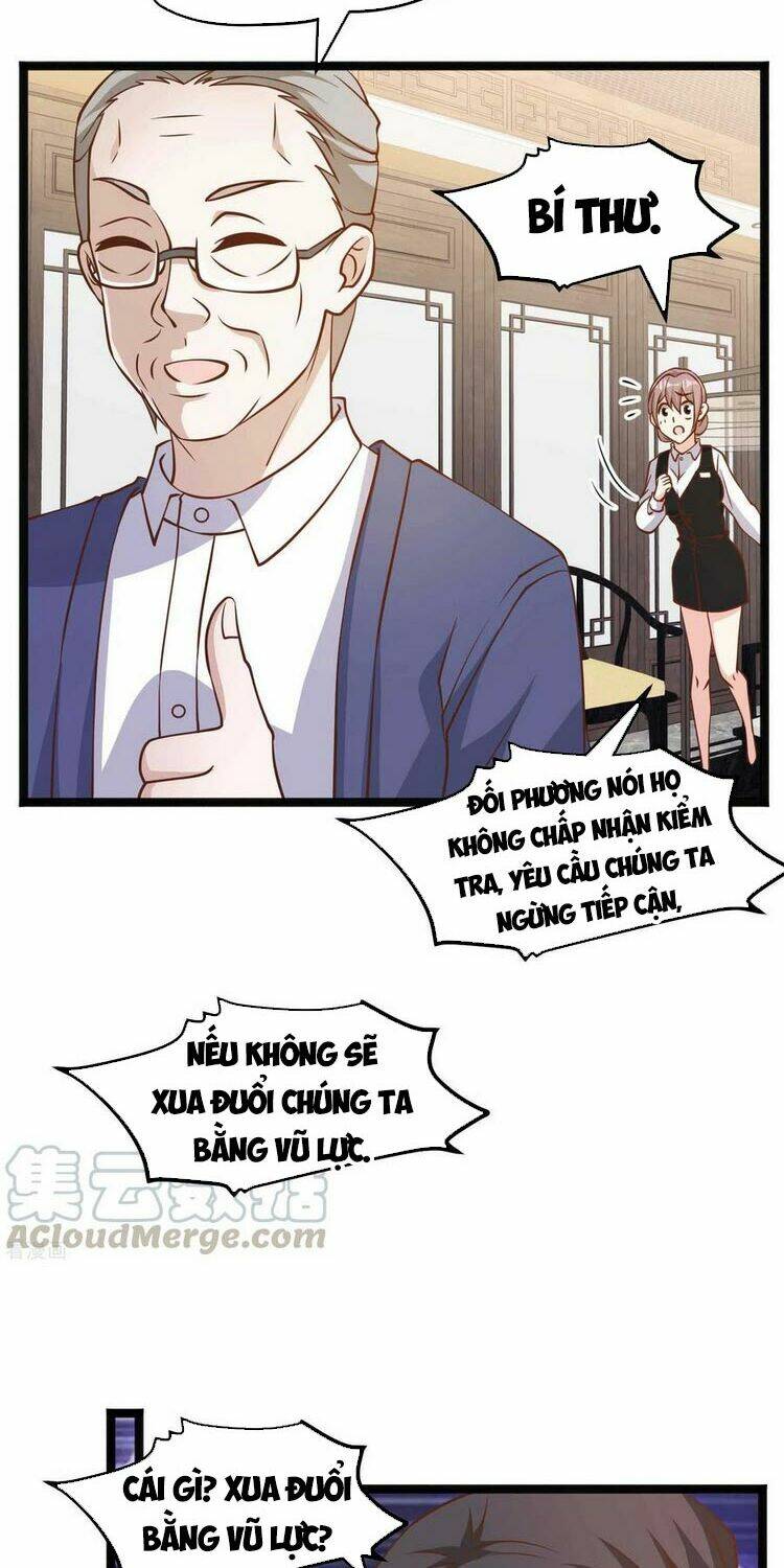 Thần Cấp Ngư Phu Chapter 169 - Trang 2