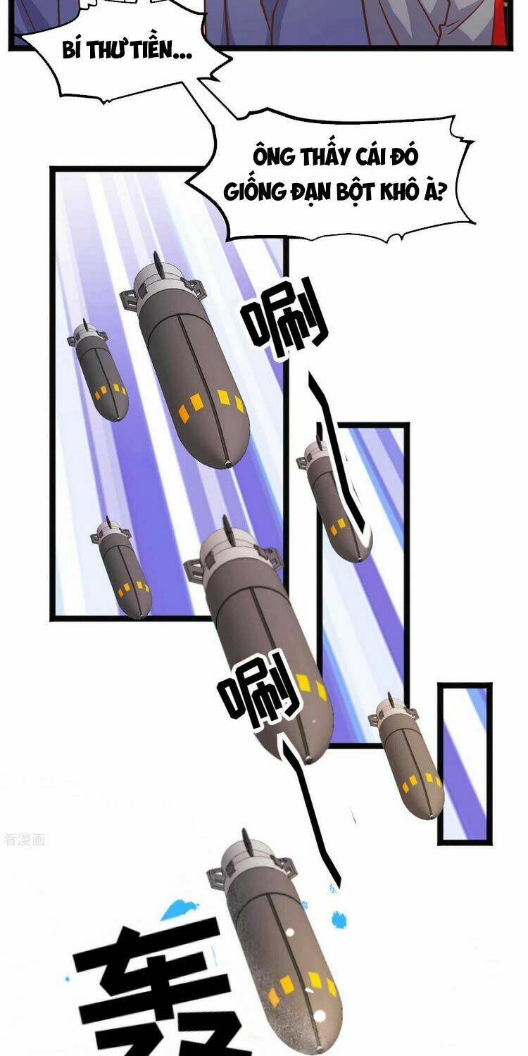 Thần Cấp Ngư Phu Chapter 169 - Trang 2