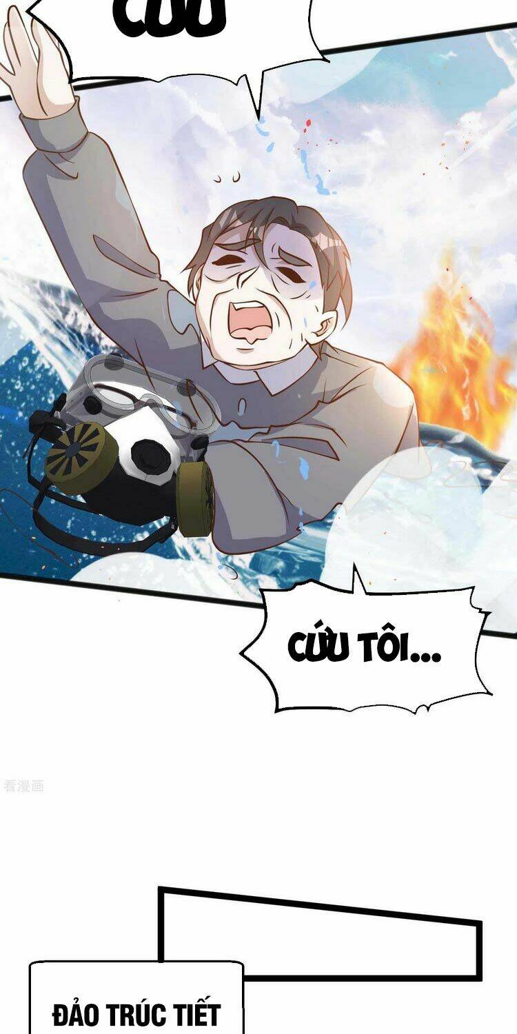 Thần Cấp Ngư Phu Chapter 169 - Trang 2
