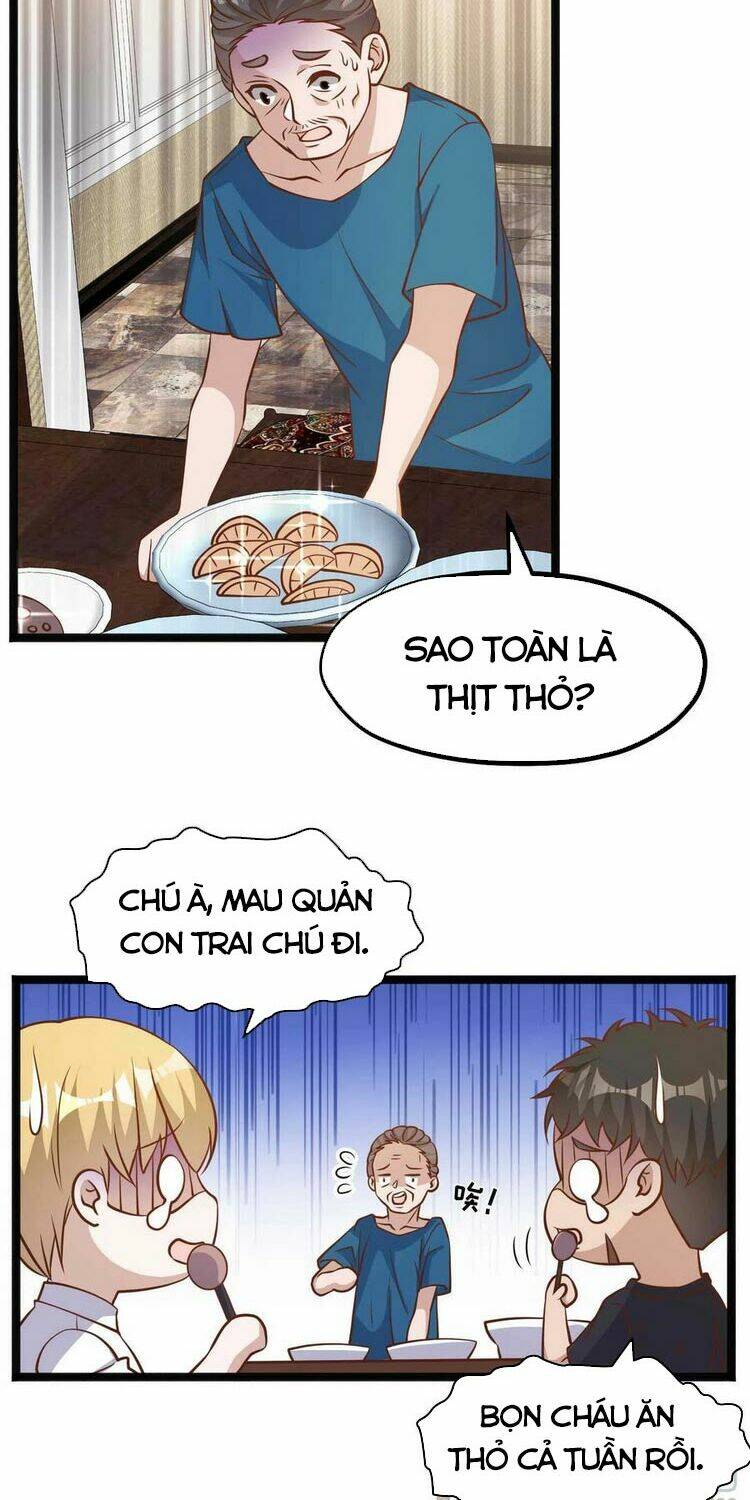 Thần Cấp Ngư Phu Chapter 169 - Trang 2