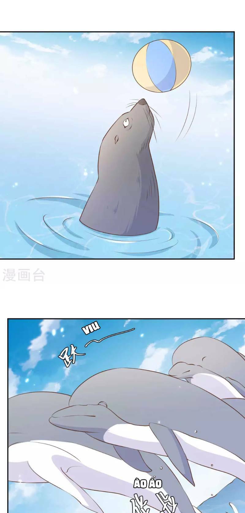 Thần Cấp Ngư Phu Chapter 17 - Trang 2