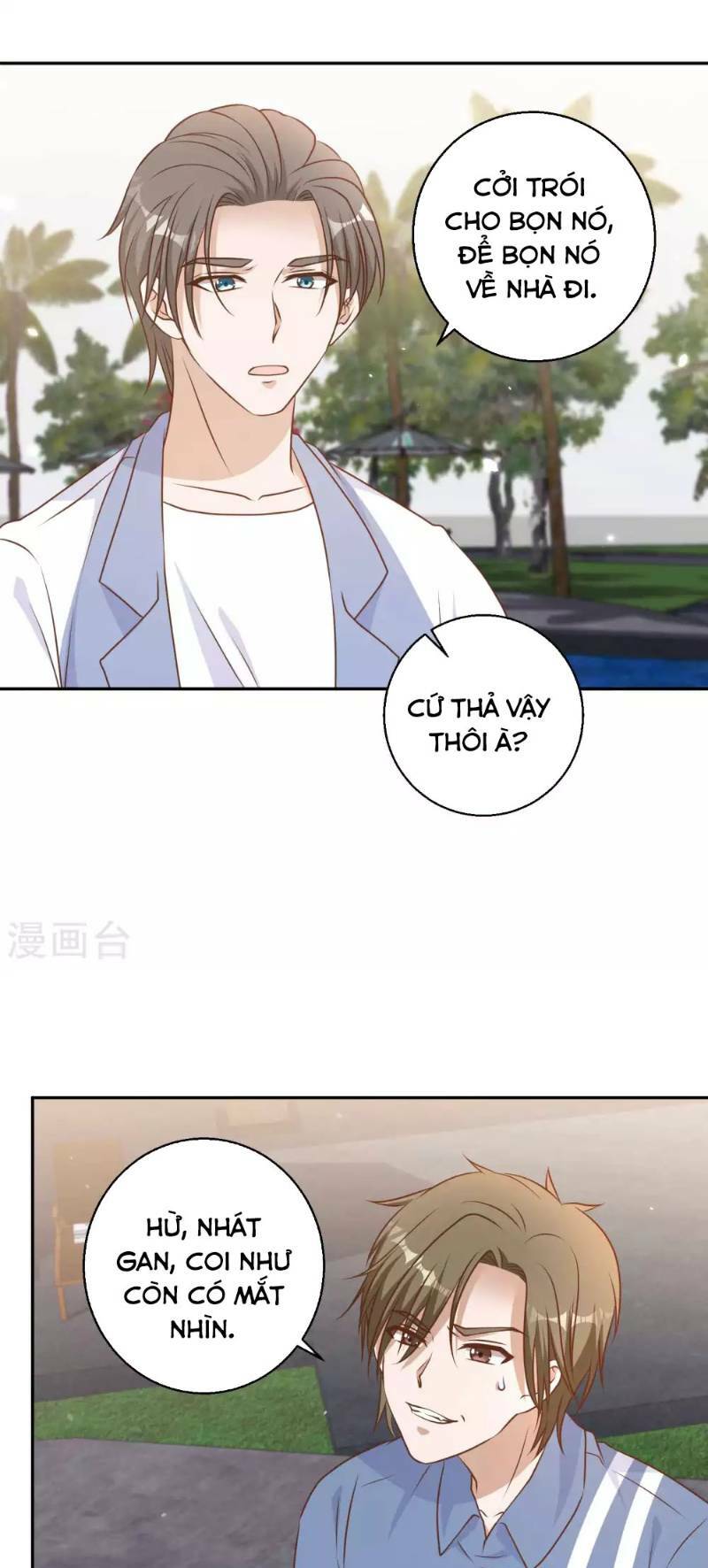 Thần Cấp Ngư Phu Chapter 17 - Trang 2