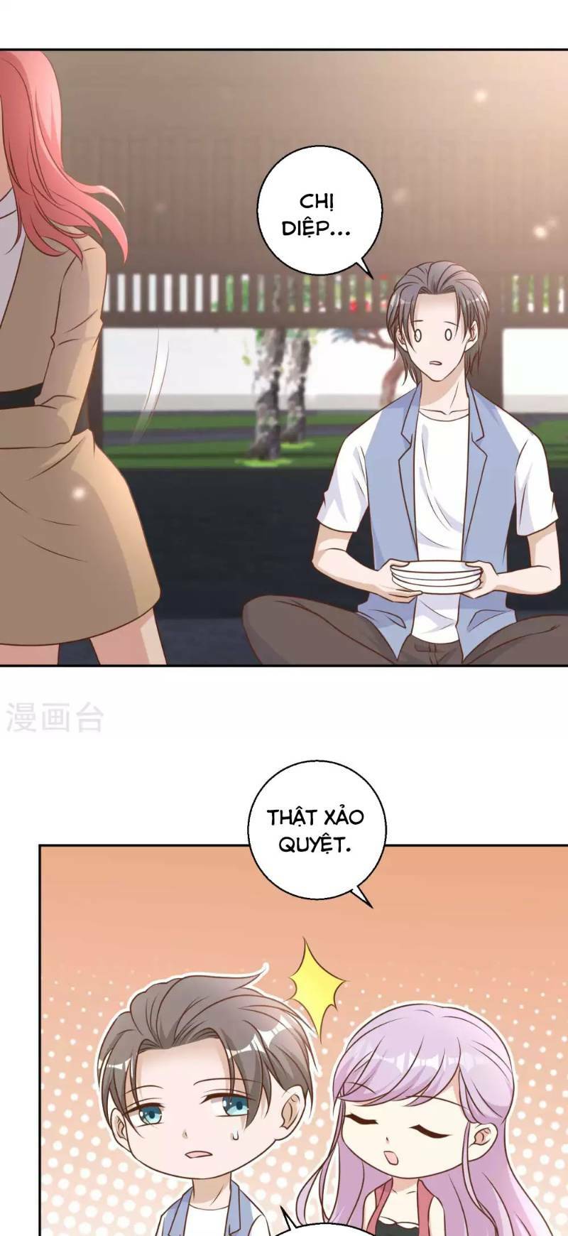 Thần Cấp Ngư Phu Chapter 17 - Trang 2