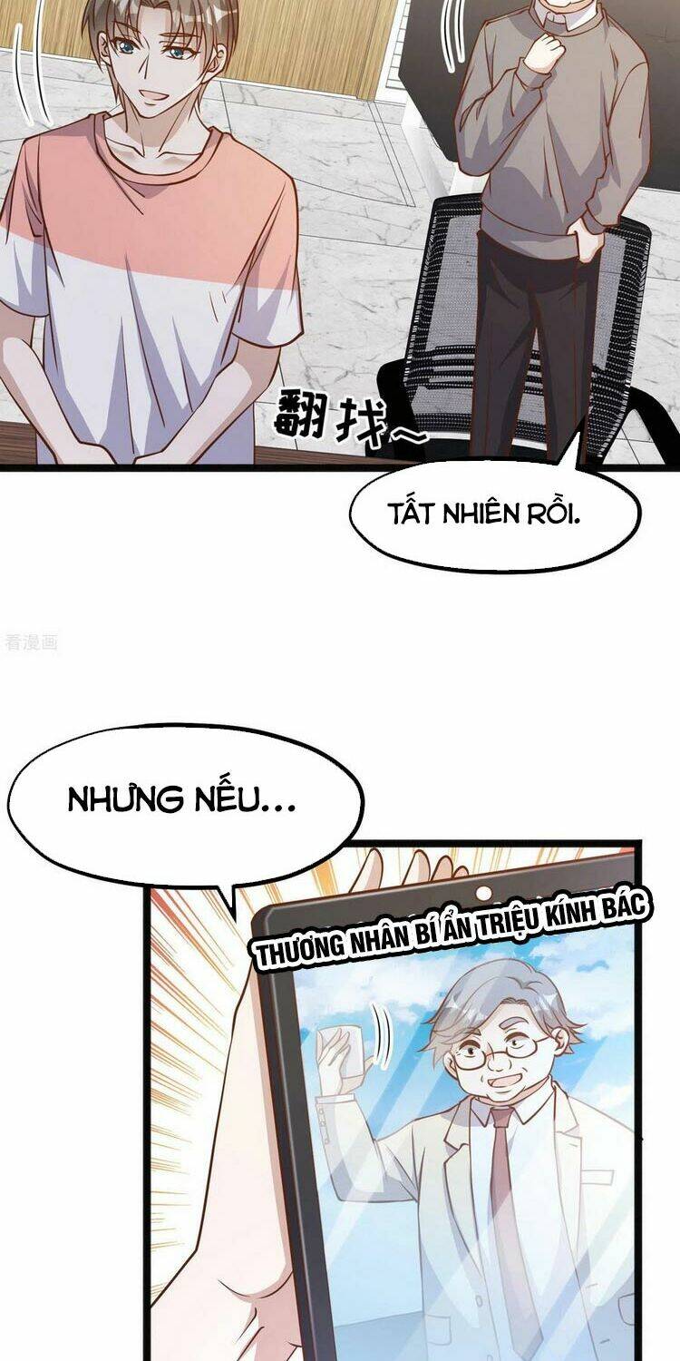 Thần Cấp Ngư Phu Chapter 170 - Trang 2