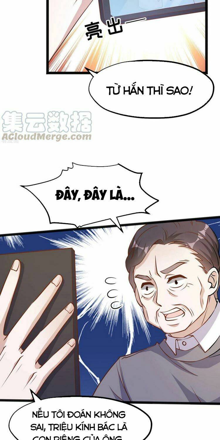 Thần Cấp Ngư Phu Chapter 170 - Trang 2