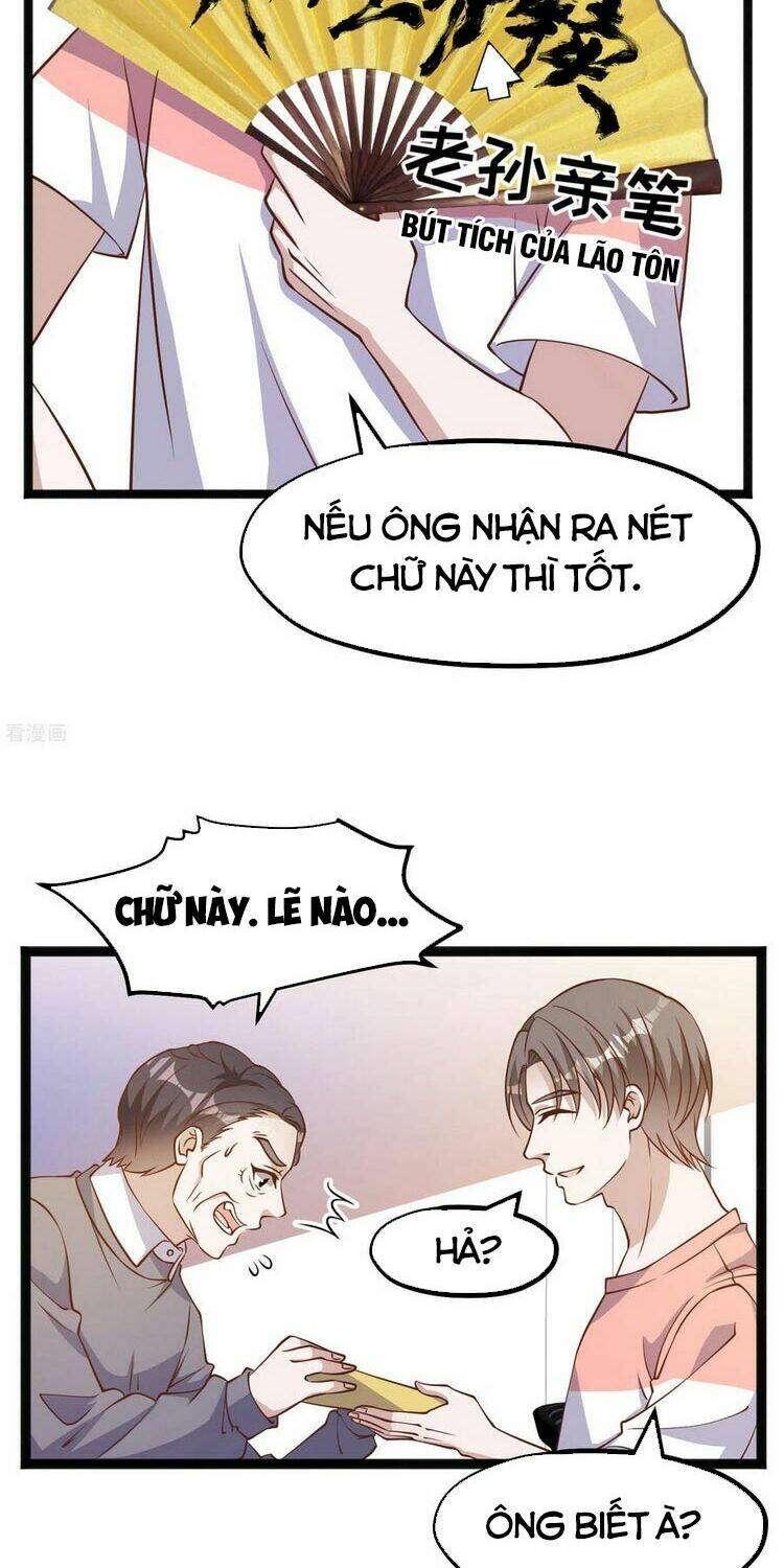 Thần Cấp Ngư Phu Chapter 170 - Trang 2