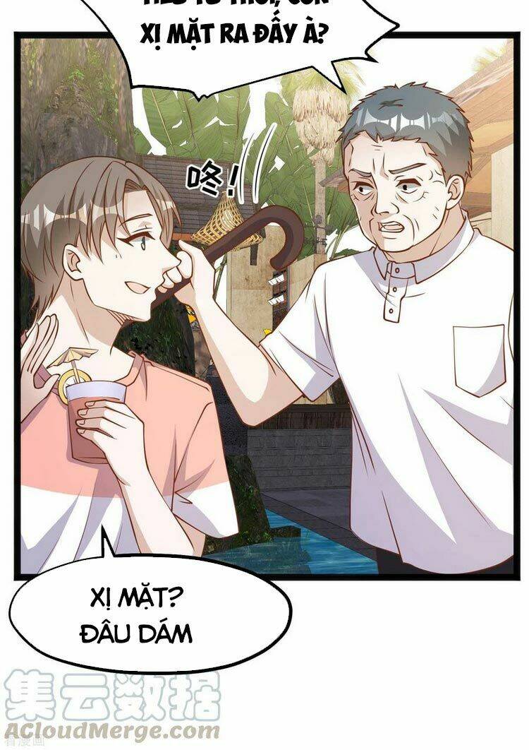 Thần Cấp Ngư Phu Chapter 170 - Trang 2