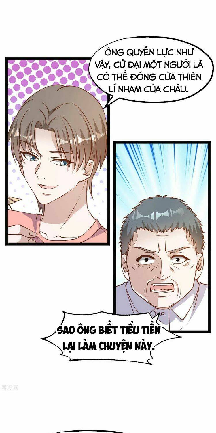 Thần Cấp Ngư Phu Chapter 170 - Trang 2