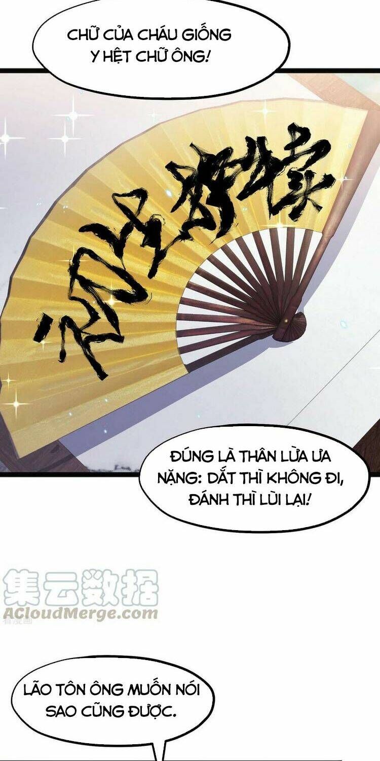 Thần Cấp Ngư Phu Chapter 170 - Trang 2