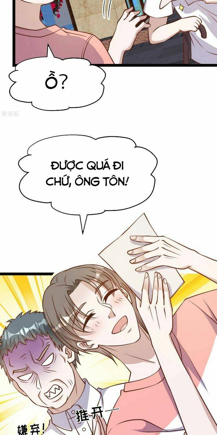 Thần Cấp Ngư Phu Chapter 170 - Trang 2