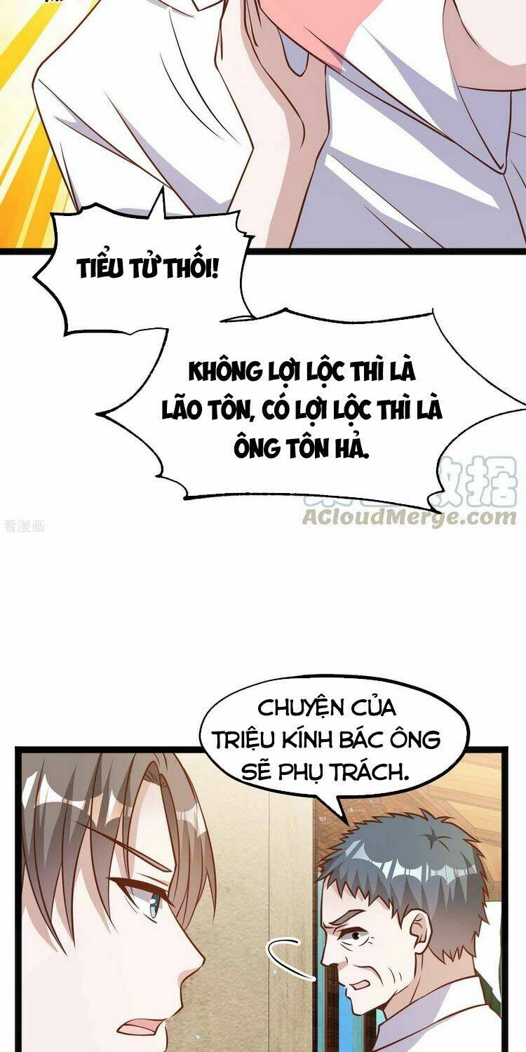 Thần Cấp Ngư Phu Chapter 170 - Trang 2