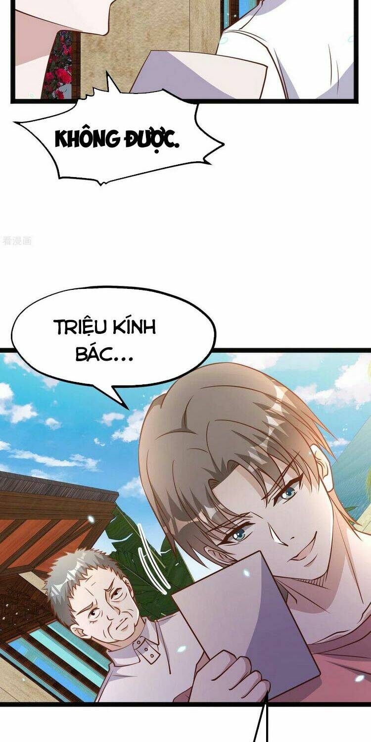 Thần Cấp Ngư Phu Chapter 170 - Trang 2