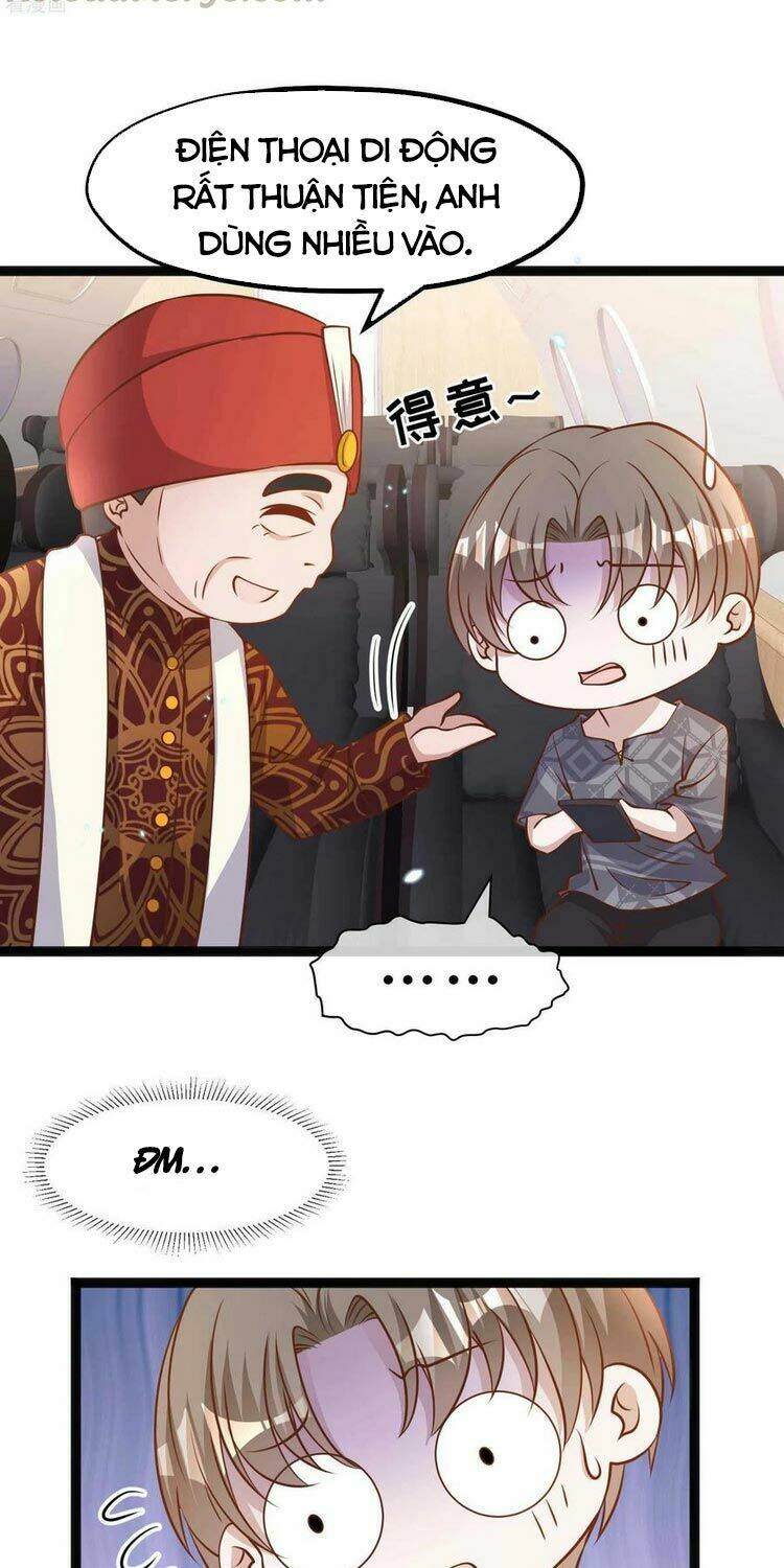 Thần Cấp Ngư Phu Chapter 171 - Trang 2