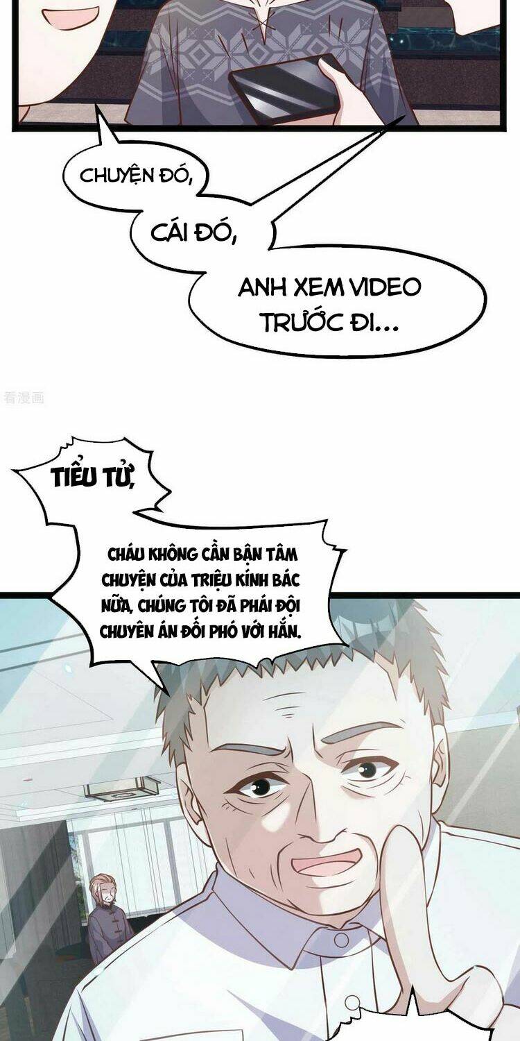 Thần Cấp Ngư Phu Chapter 171 - Trang 2
