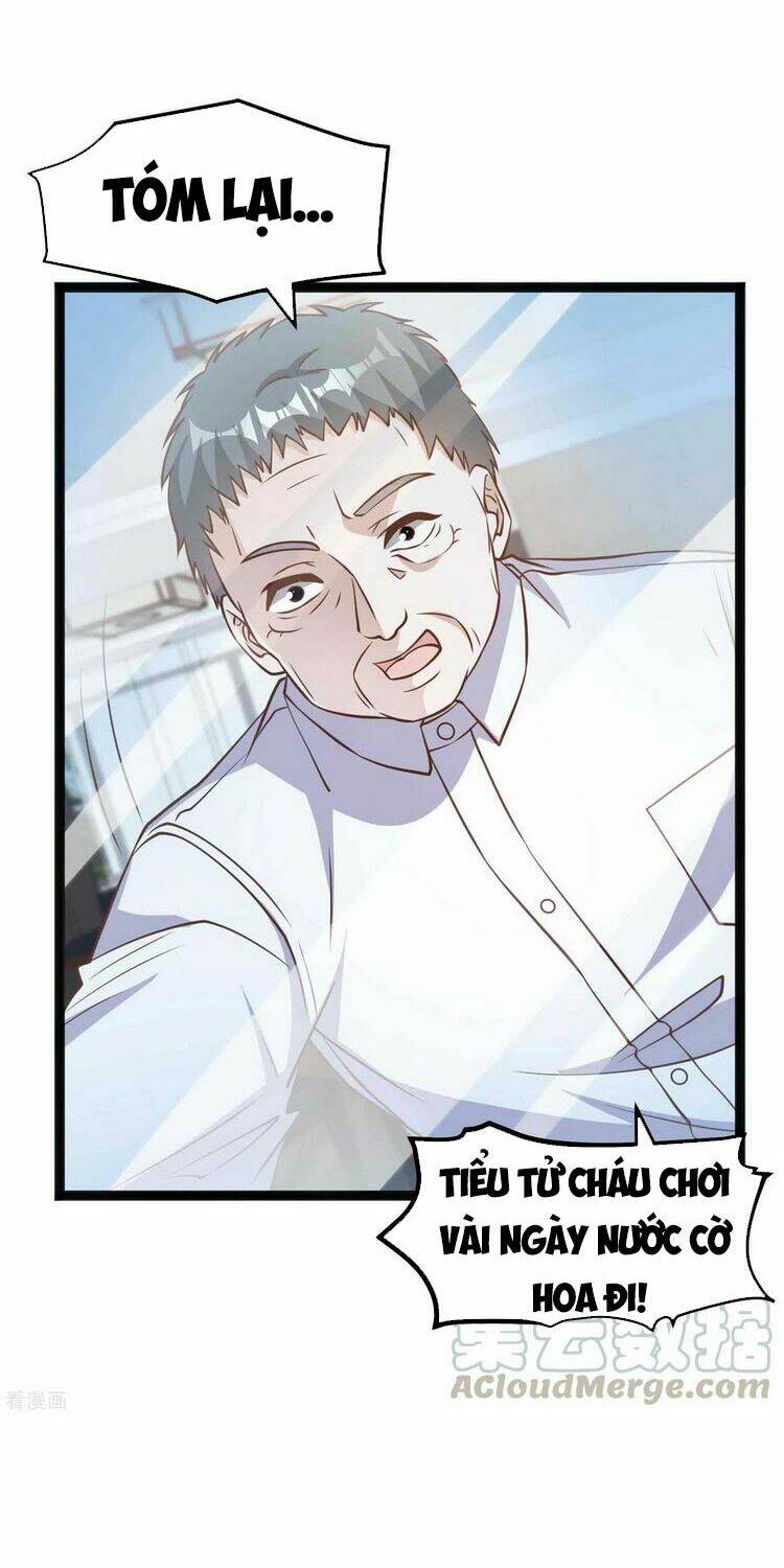 Thần Cấp Ngư Phu Chapter 171 - Trang 2