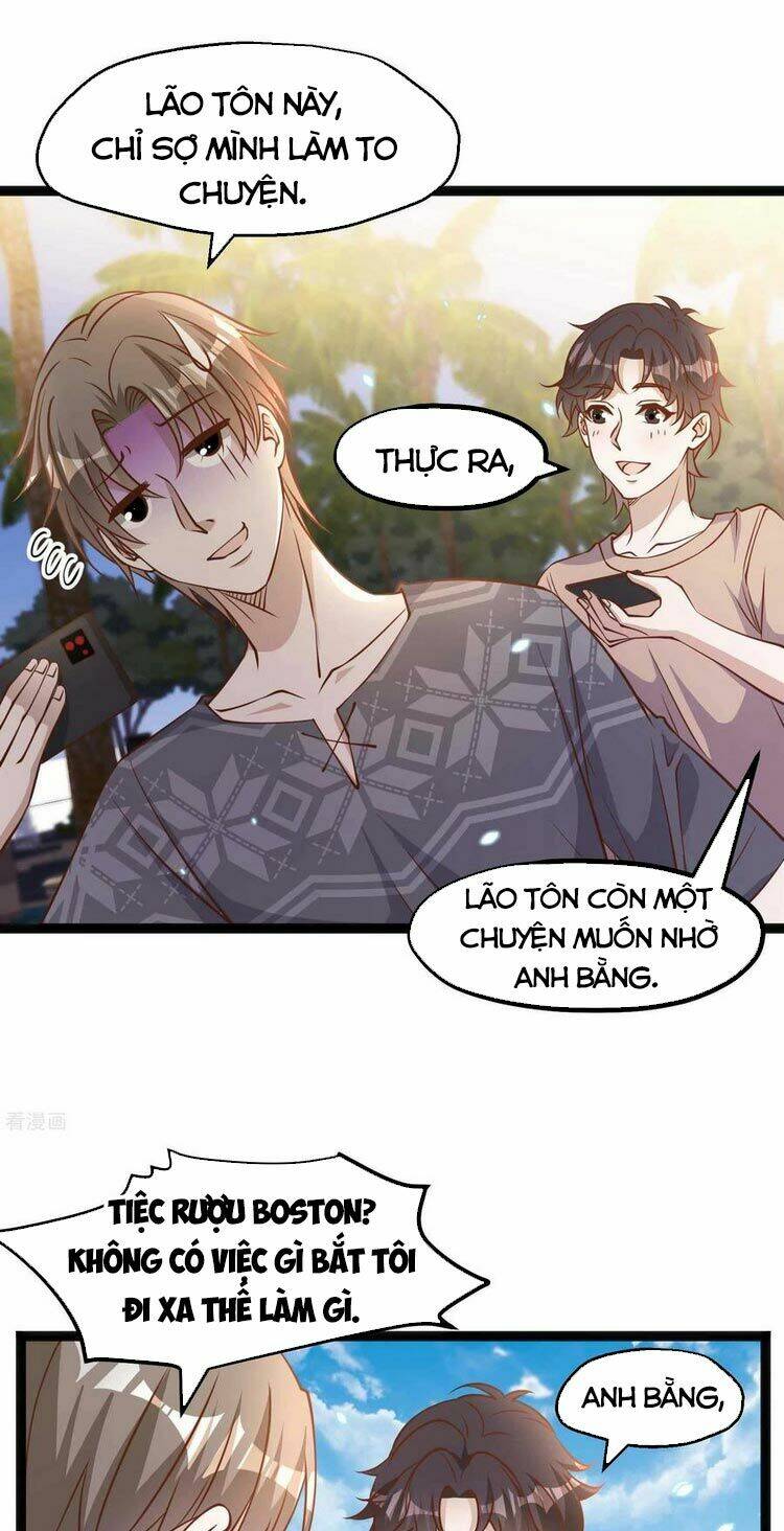 Thần Cấp Ngư Phu Chapter 171 - Trang 2